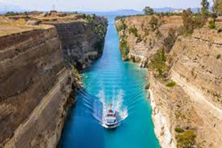 Excursions out of Athens